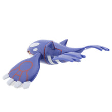 Load image into Gallery viewer, Kyogre Legendäres Pokemon Figur kaufen
