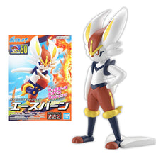 Load image into Gallery viewer, Liberlo Cinderace Sammelfigur Pokémon Schwert und Schild kaufen

