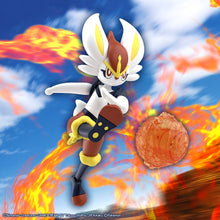 Load image into Gallery viewer, Liberlo Cinderace Sammelfigur Pokémon Schwert und Schild kaufen
