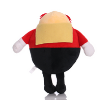 Load image into Gallery viewer, Sonic Stofftiere - verschiedene Motive kaufen
