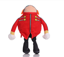 Load image into Gallery viewer, Sonic Stofftiere - verschiedene Motive kaufen
