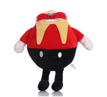 Load image into Gallery viewer, Sonic Stofftiere - verschiedene Motive kaufen
