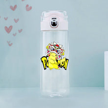 Lade das Bild in den Galerie-Viewer, Pokémon Pikachu Kinder Trinkflasche 520ML kaufen
