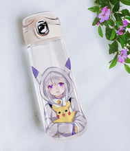 Lade das Bild in den Galerie-Viewer, Pokémon Pikachu Kinder Trinkflasche 520ML kaufen
