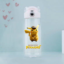 Lade das Bild in den Galerie-Viewer, Pokémon Pikachu Kinder Trinkflasche 520ML kaufen
