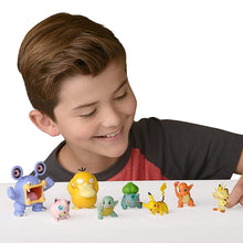 Load image into Gallery viewer, Pokemon Battle Pack Spielzeug Set mit je 8 Figuren kaufen
