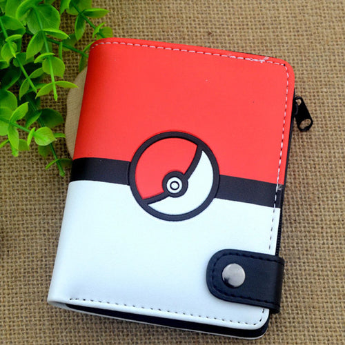 Pokemon Go Pokeball Geldbörse kaufen