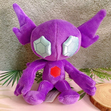 Lade das Bild in den Galerie-Viewer, Pokémon Plüschfiguren aus der Hoenn Region kaufen
