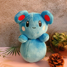 Lade das Bild in den Galerie-Viewer, Pokémon Plüschfiguren aus der Hoenn Region kaufen
