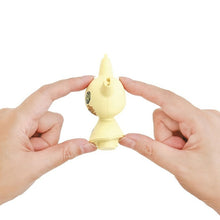 Lade das Bild in den Galerie-Viewer, Mimigma Mimikyu Pokemon Figur Bausatz kaufen
