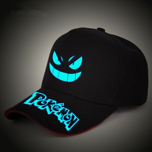 Neon Light Pokemon Go Baseball Cap kaufen