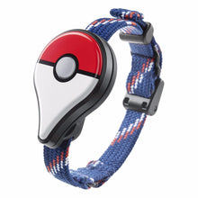 Lade das Bild in den Galerie-Viewer, Pokemon Go Plus Bluetooth Armband - Smarter Pokemon Go Finder! kaufen
