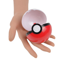 Lade das Bild in den Galerie-Viewer, 13 Stk. Pokeball Masterball Kollektion (ca. 7cm) kaufen
