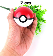 Lade das Bild in den Galerie-Viewer, 13 Stk. Pokeball Masterball Kollektion (ca. 7cm) kaufen
