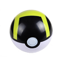 Lade das Bild in den Galerie-Viewer, 13 Stk. Pokeball Masterball Kollektion (ca. 7cm) kaufen
