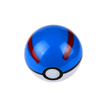 Lade das Bild in den Galerie-Viewer, 13 Stk. Pokeball Masterball Kollektion (ca. 7cm) kaufen
