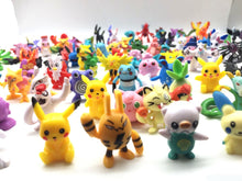 Lade das Bild in den Galerie-Viewer, 24 Stk. Pokemon Pocket Monster Pokeball Figuren kaufen
