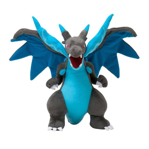 Charizard / Glurak Plüschtier Stofftier (25cm) Pokemon kaufen