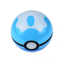 Lade das Bild in den Galerie-Viewer, 20x Pokeball (verschiedene Farben zur Wahl) Set - ohne Figuren kaufen
