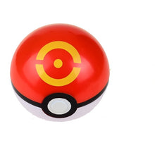 Lade das Bild in den Galerie-Viewer, 20x Pokeball (verschiedene Farben zur Wahl) Set - ohne Figuren kaufen
