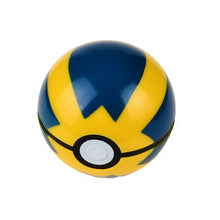 Lade das Bild in den Galerie-Viewer, 20x Pokeball (verschiedene Farben zur Wahl) Set - ohne Figuren kaufen

