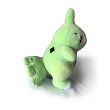 Lade das Bild in den Galerie-Viewer, Larvitar Plüsch Pokemon (ca. 22cm) kaufen
