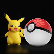 Lade das Bild in den Galerie-Viewer, Pokeball 10000mAh Powerbank (Dual USB, 5V/2.1A) kaufen
