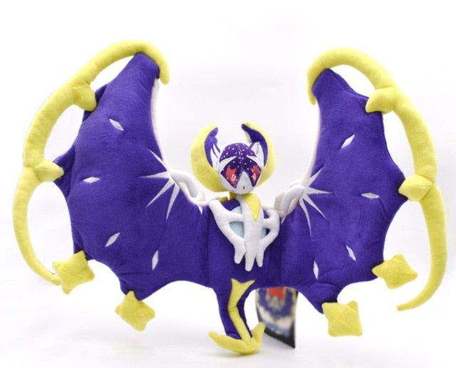 Alola Solgaleo, Lunala, Necrozma Pokemon Stofftier (25-50cm) kaufen