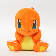 Lade das Bild in den Galerie-Viewer, Pokeball Pokemon Plüsch Figuren (15 verschiedene zur Auswahl) kaufen
