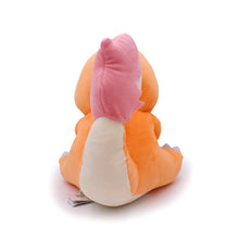 Lade das Bild in den Galerie-Viewer, Charmander / Glumanda Plüsch Figur (ca. 28cm) kaufen
