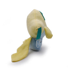 Lade das Bild in den Galerie-Viewer, Jirachi Pokemon Kuscheltier (ca. 19cm) kaufen
