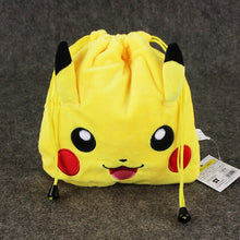 Lade das Bild in den Galerie-Viewer, Charmander, Squirtle oder Bulbasaur Plüsch Tasche kaufen
