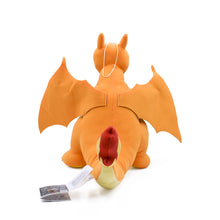 Lade das Bild in den Galerie-Viewer, Charizard / Glurak Pokemon Kuscheltier (ca. 30cm) kaufen
