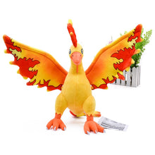 Lade das Bild in den Galerie-Viewer, Moltres, Articuno oder Zapdos Plüsch Pokemon (ca. 20cm) kaufen
