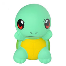 Lade das Bild in den Galerie-Viewer, Squirtle Schiggy Squeeze Squezie Knautsch Pokemon kaufen
