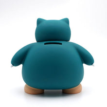 Lade das Bild in den Galerie-Viewer, Relaxo / Snorlax Sparbüchse / Spardose kaufen
