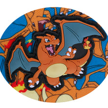 Lade das Bild in den Galerie-Viewer, Pokemon Glurak Charizard Brieftasche - Portemonnaie kaufen
