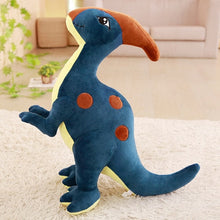 Load image into Gallery viewer, Niedlicher Parasaurolophus - Dino Kuscheltier (55cm - 95cm) kaufen
