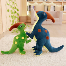Load image into Gallery viewer, Niedlicher Parasaurolophus - Dino Kuscheltier (55cm - 95cm) kaufen
