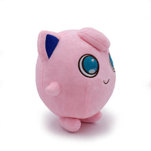 Lade das Bild in den Galerie-Viewer, Jigglypuff / Pummeluff - Stoff / Plüsch Pokemon (14cm, 23cm oder 30cm) kaufen
