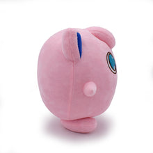 Lade das Bild in den Galerie-Viewer, Jigglypuff / Pummeluff - Stoff / Plüsch Pokemon (14cm, 23cm oder 30cm) kaufen
