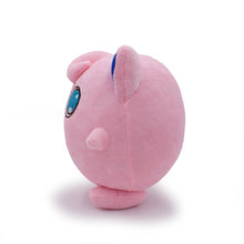 Lade das Bild in den Galerie-Viewer, Jigglypuff / Pummeluff - Stoff / Plüsch Pokemon (14cm, 23cm oder 30cm) kaufen
