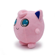 Lade das Bild in den Galerie-Viewer, Jigglypuff / Pummeluff - Stoff / Plüsch Pokemon (14cm, 23cm oder 30cm) kaufen
