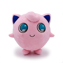 Lade das Bild in den Galerie-Viewer, Jigglypuff / Pummeluff - Stoff / Plüsch Pokemon (14cm, 23cm oder 30cm) kaufen
