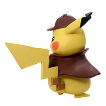 Lade das Bild in den Galerie-Viewer, Detektiv Pikachu Pokemon Figur (ca. 13cm) kaufen
