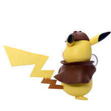 Lade das Bild in den Galerie-Viewer, Detektiv Pikachu Pokemon Figur (ca. 13cm) kaufen
