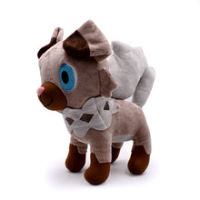 Lade das Bild in den Galerie-Viewer, Wuffels / Rockruff Stoff Pokemon (ca. 20cm) kaufen
