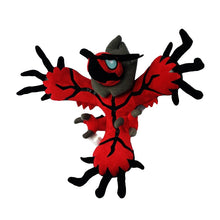 Lade das Bild in den Galerie-Viewer, Yveltal Stofftier Pokemon (ca. 35cm) kaufen

