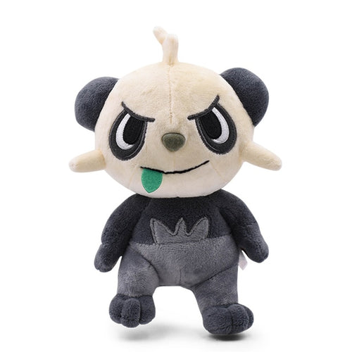 Detektiv Pikachu - Pancham, Mr Mime oder Pikachu Pokemon Stofftier kaufen