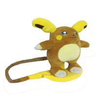 Lade das Bild in den Galerie-Viewer, Raichu Kuscheltier Pokemon (ca. 30cm) kaufen
